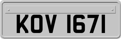 KOV1671