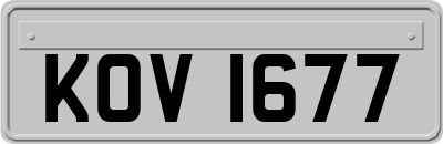 KOV1677