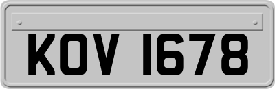 KOV1678