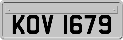 KOV1679