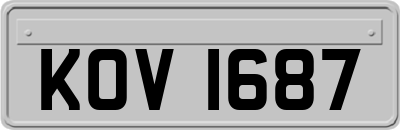 KOV1687