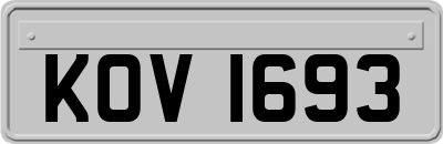 KOV1693