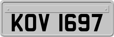 KOV1697