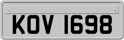 KOV1698