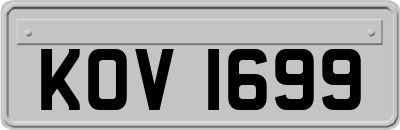 KOV1699