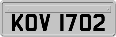 KOV1702