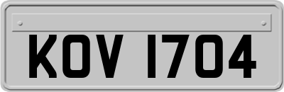 KOV1704