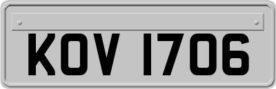KOV1706