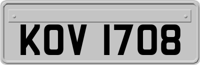 KOV1708