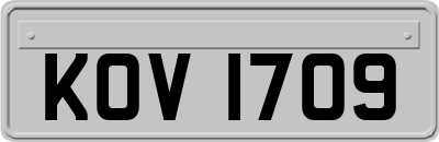 KOV1709