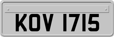 KOV1715