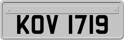 KOV1719