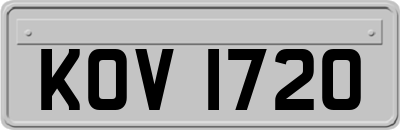 KOV1720