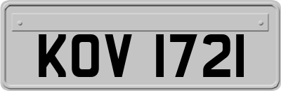 KOV1721