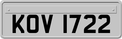 KOV1722