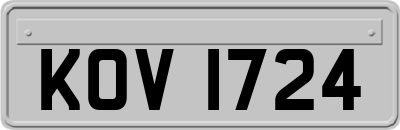 KOV1724