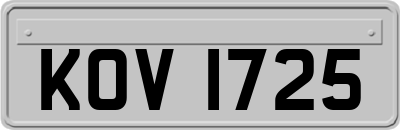 KOV1725