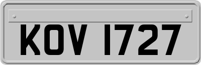 KOV1727