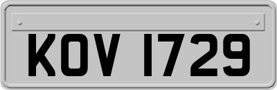 KOV1729