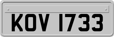 KOV1733