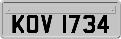 KOV1734