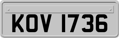 KOV1736