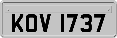 KOV1737