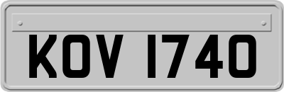 KOV1740