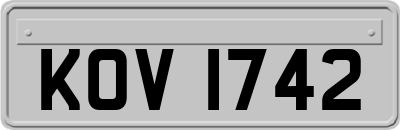 KOV1742