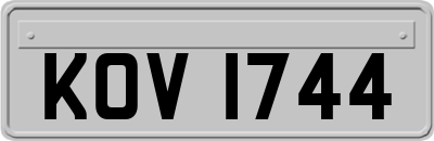 KOV1744