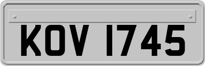 KOV1745