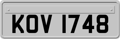 KOV1748