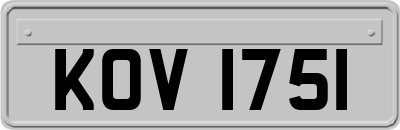 KOV1751