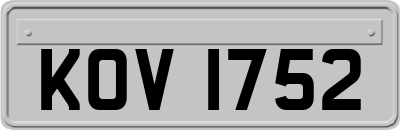 KOV1752