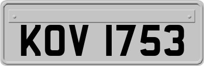 KOV1753