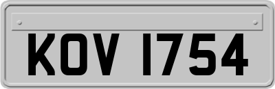 KOV1754