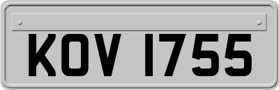 KOV1755