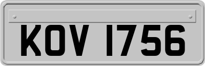 KOV1756