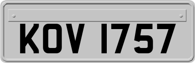 KOV1757