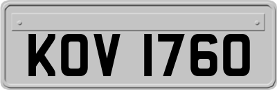 KOV1760