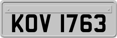 KOV1763