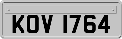 KOV1764
