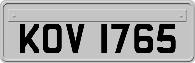KOV1765