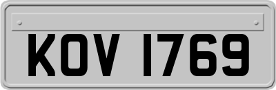 KOV1769