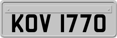 KOV1770