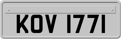 KOV1771
