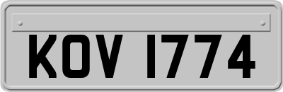 KOV1774