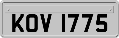 KOV1775