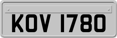 KOV1780