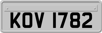 KOV1782